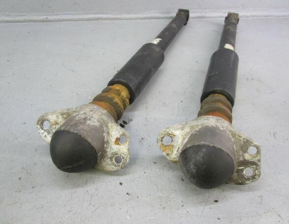 Shock Absorber VW Polo (9N)