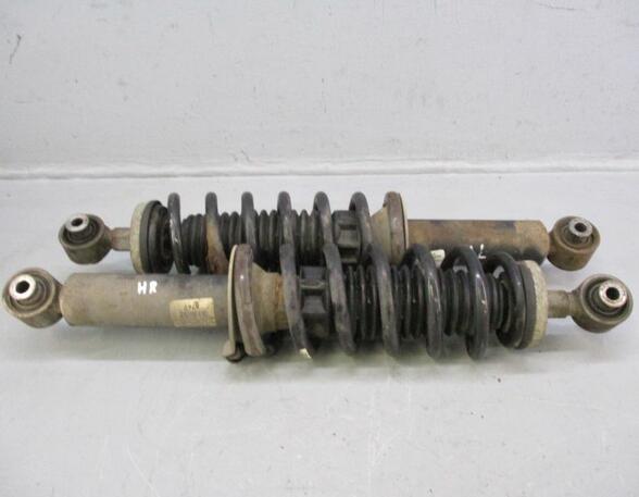 Shock Absorber PEUGEOT 407 (6D)