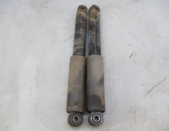 Shock Absorber DAEWOO Matiz (M100, M150)