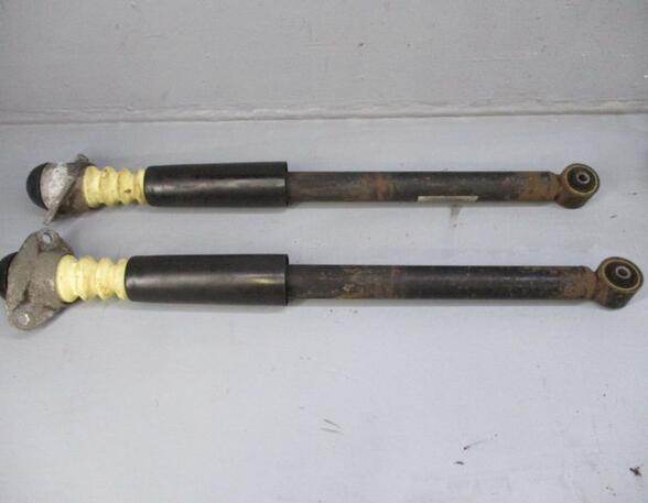 Shock Absorber VW Golf IV (1J1)