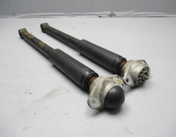 Shock Absorber SEAT Ibiza III (6L1)