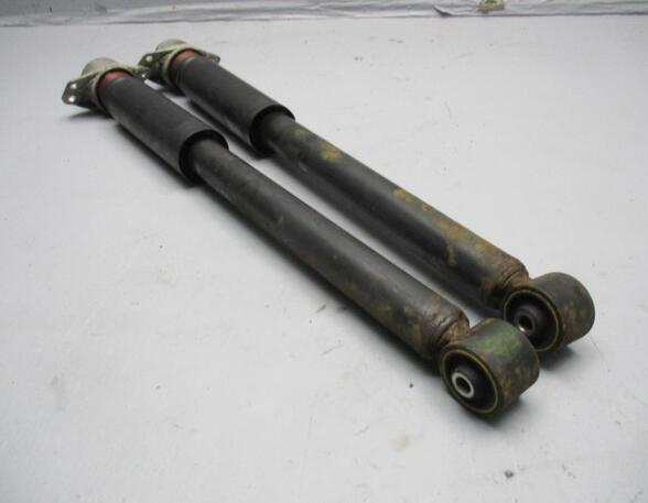 Shock Absorber SEAT Ibiza III (6L1)