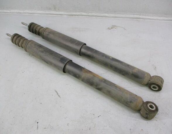 Shock Absorber RENAULT Modus/Grand Modus (F/JP0)