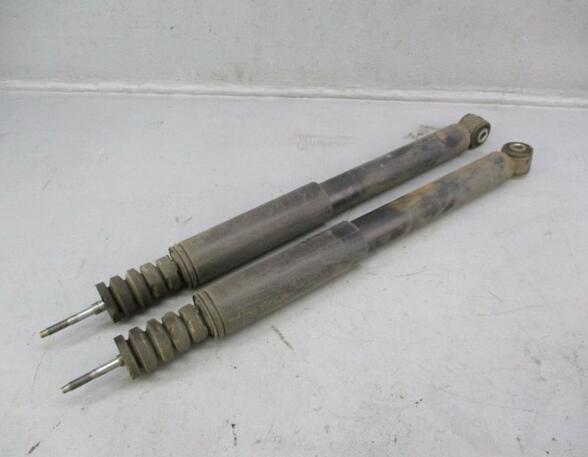 Shock Absorber RENAULT Modus/Grand Modus (F/JP0)