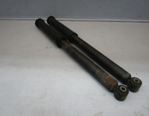 Shock Absorber CITROËN C1 (PM, PN)