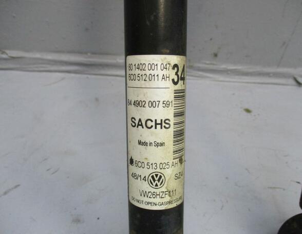 Shock Absorber VW Polo (6C1, 6R1)