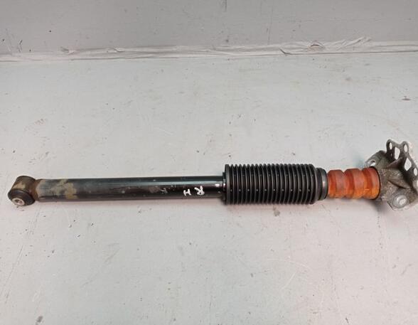 Shock Absorber OPEL Corsa D (S07)