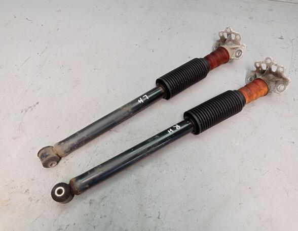 Shock Absorber OPEL Corsa D (S07)