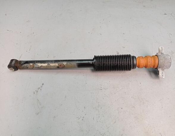 Shock Absorber OPEL Corsa D (S07)