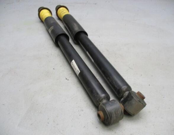 Shock Absorber HYUNDAI Getz (TB)