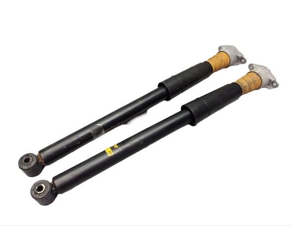 Shock Absorber FORD Fiesta V (JD, JH)