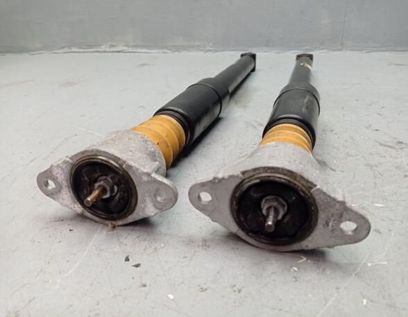 Shock Absorber FORD Fiesta V (JD, JH)