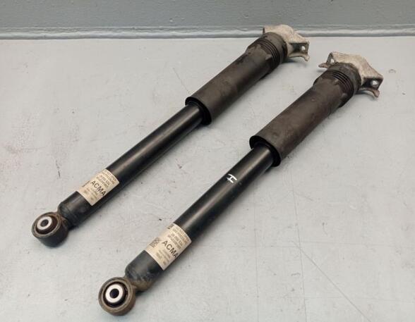 Shock Absorber OPEL Astra K Sports Tourer (B16)