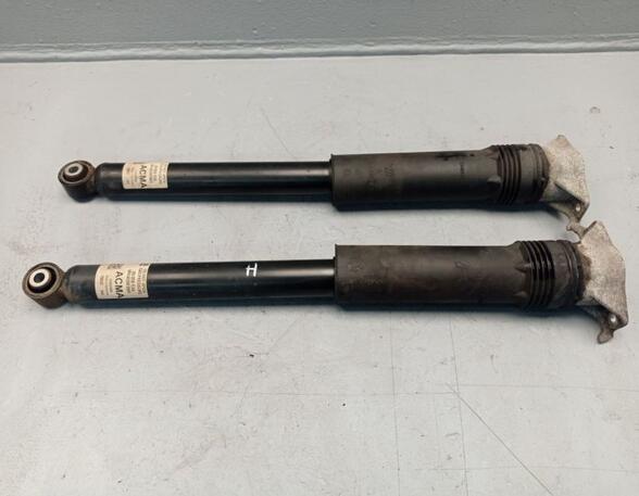 Shock Absorber OPEL Astra K Sports Tourer (B16)