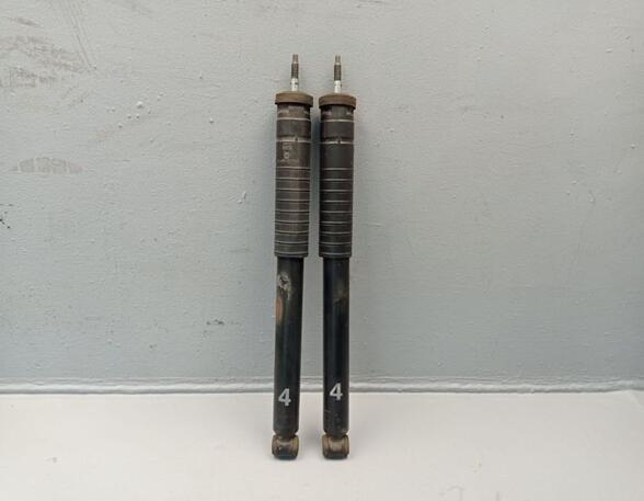 Shock Absorber MERCEDES-BENZ B-Klasse (W245)