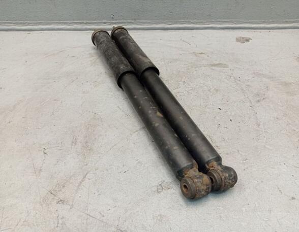 Shock Absorber MERCEDES-BENZ A-Klasse (W169)