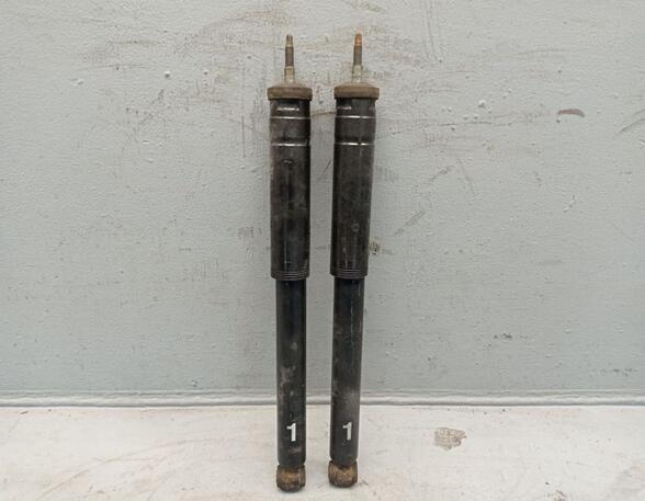 Shock Absorber MERCEDES-BENZ A-Klasse (W169)