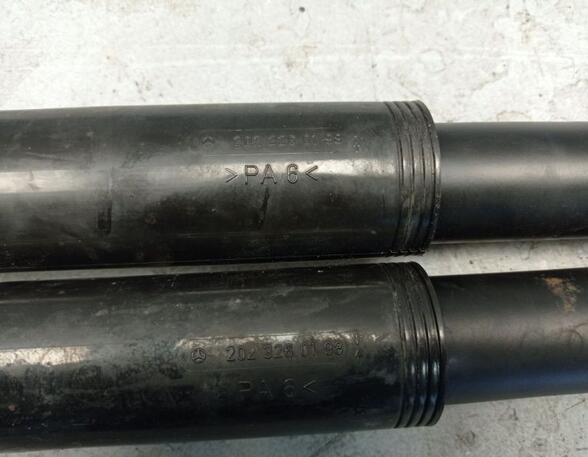 Shock Absorber MERCEDES-BENZ A-Klasse (W169)