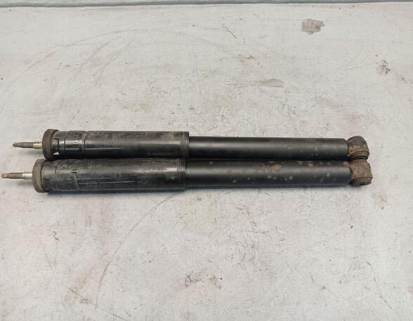 Shock Absorber MERCEDES-BENZ A-Klasse (W169)