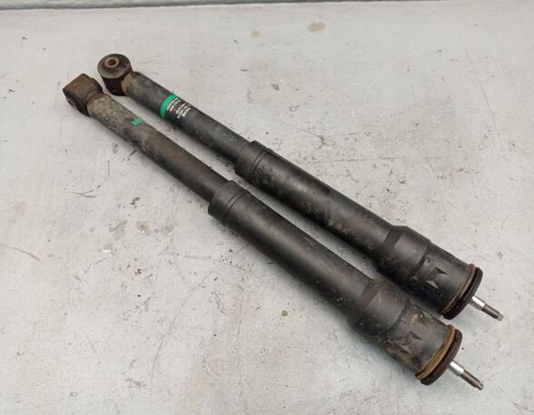 Shock Absorber MITSUBISHI Colt VI (Z2A, Z3A)