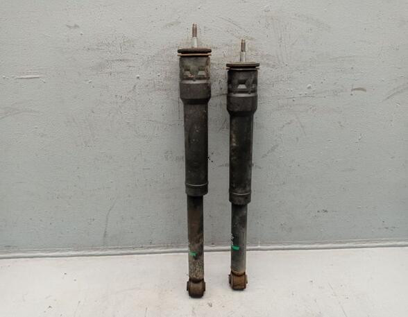 Shock Absorber MITSUBISHI Colt VI (Z2A, Z3A)