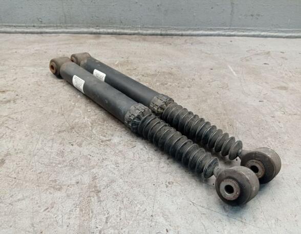 Shock Absorber PEUGEOT 207 (WA, WC)