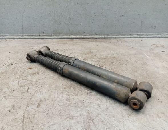 Shock Absorber PEUGEOT 207 (WA, WC)