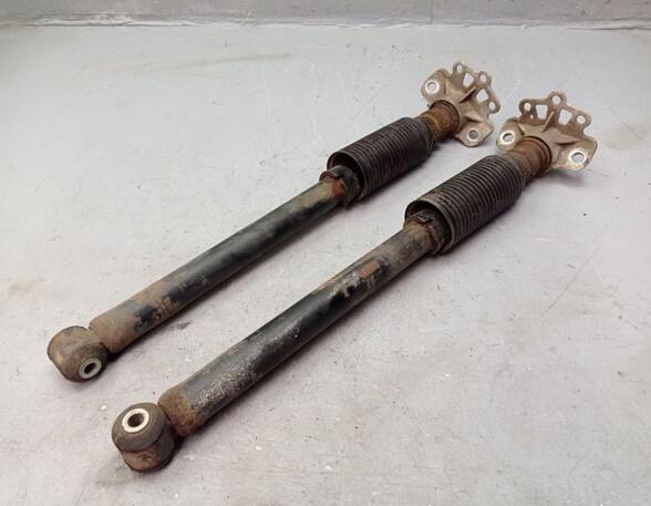 Shock Absorber OPEL Corsa D (S07)