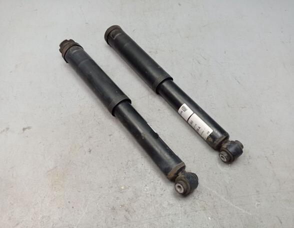 Shock Absorber MERCEDES-BENZ E-Klasse T-Model (S211)