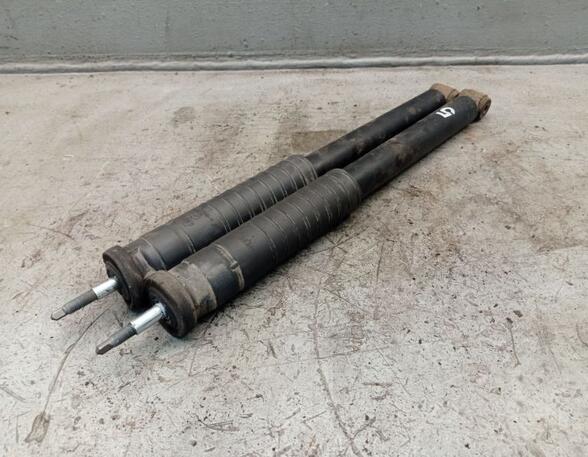 Shock Absorber MERCEDES-BENZ B-Klasse (W245)