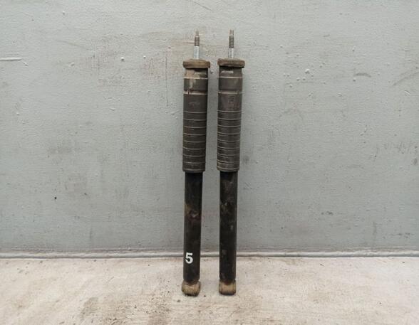 Shock Absorber MERCEDES-BENZ B-Klasse (W245)