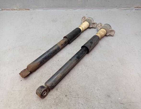 Shock Absorber AUDI A4 Avant (8K5, B8)