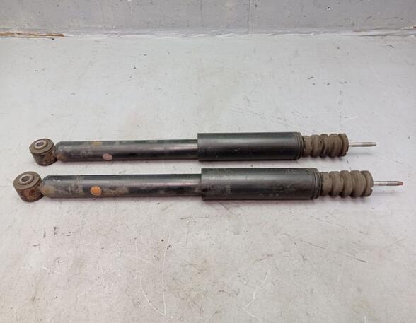 Shock Absorber RENAULT Clio III (BR0/1, CR0/1), RENAULT Clio IV (BH)