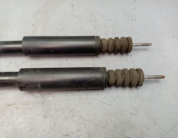 Shock Absorber RENAULT Clio III (BR0/1, CR0/1), RENAULT Clio IV (BH)