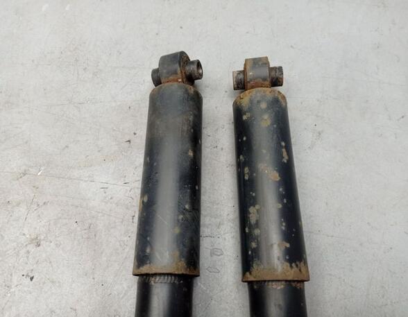 Shock Absorber CITROËN C8 (EA_, EB_)