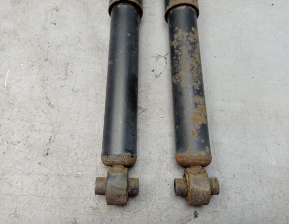 Shock Absorber CITROËN C8 (EA_, EB_)