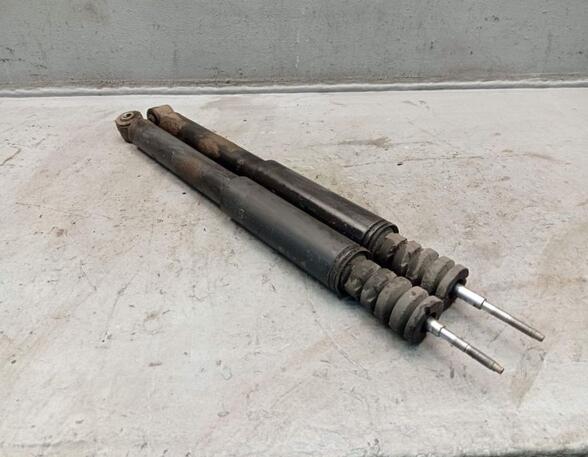 Shock Absorber RENAULT CLIO III (BR0/1, CR0/1)