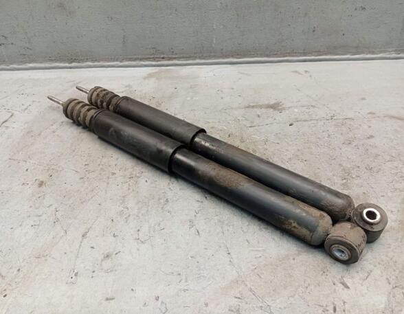 Shock Absorber RENAULT CLIO III (BR0/1, CR0/1)