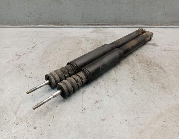 Shock Absorber RENAULT CLIO III (BR0/1, CR0/1)