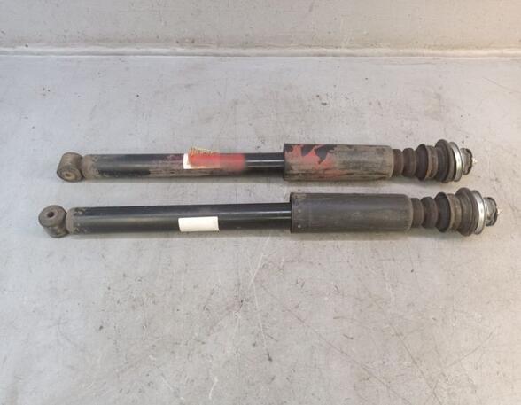 Shock Absorber CHEVROLET SPARK (M300)