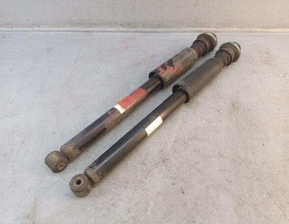 Shock Absorber CHEVROLET SPARK (M300)