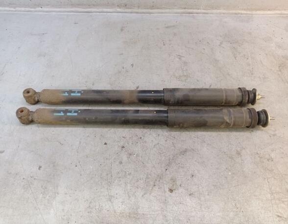 Shock Absorber MERCEDES-BENZ C-CLASS Coupe (CL203)