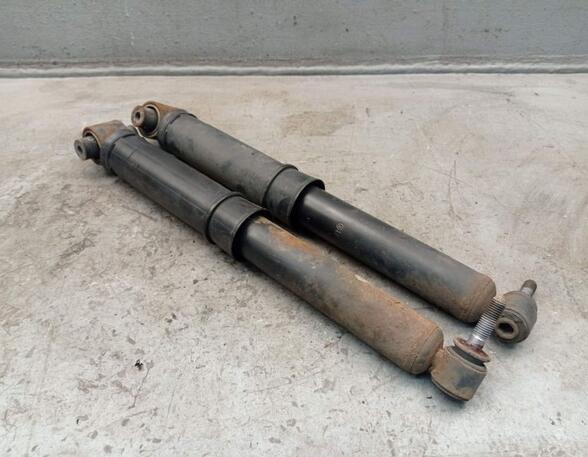 Shock Absorber RENAULT MEGANE II (BM0/1_, CM0/1_)