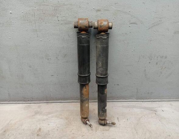 Shock Absorber RENAULT MEGANE II (BM0/1_, CM0/1_)