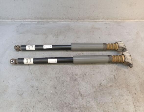 Shock Absorber MAZDA 3 (BL)