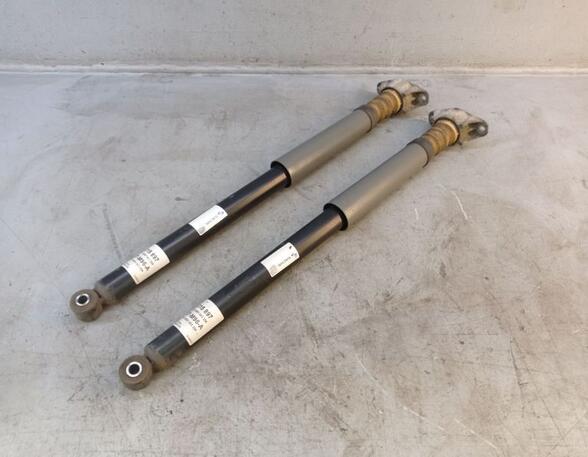 Shock Absorber MAZDA 3 (BL)