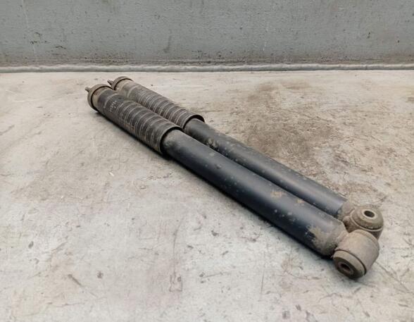 Shock Absorber MERCEDES-BENZ B-CLASS (W245)