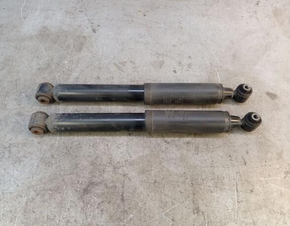 Shock Absorber PEUGEOT 208 I (CA_, CC_)