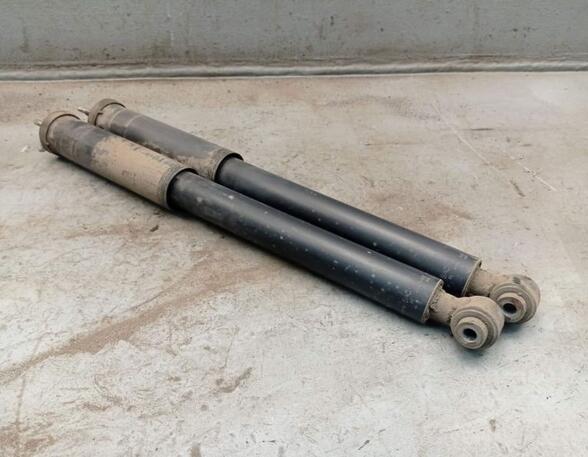 Shock Absorber MERCEDES-BENZ E-CLASS (W211)