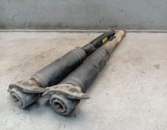 Shock Absorber OPEL ZAFIRA TOURER C (P12)